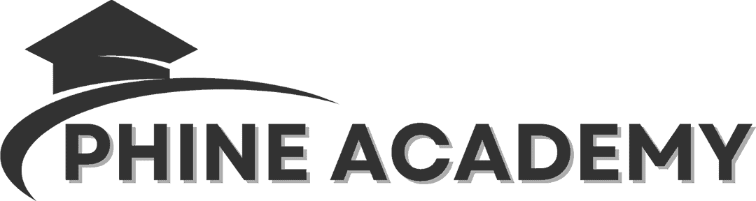 Phine academy logo tb 3